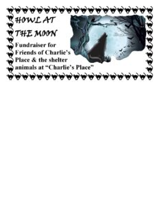 Howl at the Moon