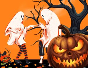 Halloween Party